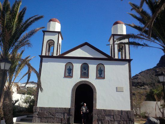 Ermita de Nuestra Señora de las Nieves